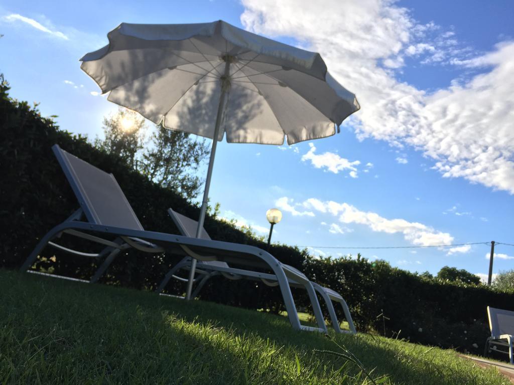 La Cantina Del Podere Dei Boni 파우글리아 외부 사진